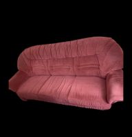 sofa 3-sitzer vintage Brandenburg - Nauen Vorschau