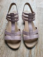 Sandalen Gr. 41 Brandenburg - Storkow (Mark) Vorschau