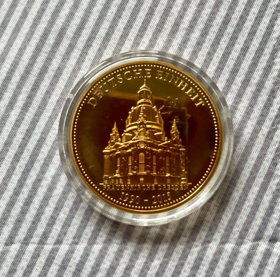 Goldmünzen deutsch Goldmünzen Gesellschaft in Schwaan