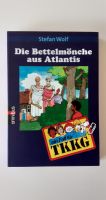TKKG-Taschenbuch - Die Bettelmönche aus Atlantis Düsseldorf - Bilk Vorschau