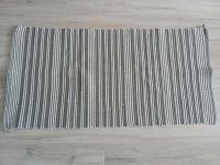 2x Wendeteppich Vorleger 60x120cm grau Hamburg-Mitte - Hamburg Horn Vorschau