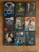 12 Filme DVDs Bayern - Nonnenhorn Vorschau