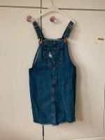 Jeans Kleid für Mädchen Gr. 140 (9-10 Jahre) Dortmund - Innenstadt-West Vorschau