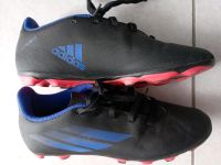 Fußballschuhe Schuhe Junge Gr. 36 1/2 Münster (Westfalen) - Nienberge Vorschau