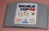 Spiel für Nintendo 64 Bayern - Ludwigsstadt Vorschau