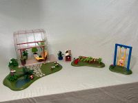 PLAYMOBIL 4281 Wintergarten mit Sonnenterrasse Niedersachsen - Braunschweig Vorschau