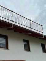 Dachfang, Dachfanggerüst, Gerüst, Solar Montage Hilfe Kr. München - Loibersdorf Vorschau