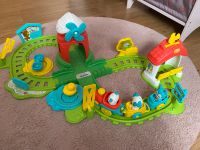 Clementoni 59200 Farm Eisenbahn Kinder / Baby Nordrhein-Westfalen - Recklinghausen Vorschau