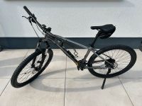 Mountainbike Scott Aspect 27,5“ Gr. S grau Bayern - Hohenthann Vorschau