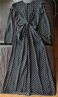 leichtes Sommerkleid  Größe ca.34 Bayern - Wilhermsdorf Vorschau