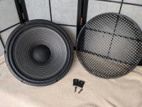 Monacor SPH-390TC Hi-Fi-Subwoofer, 2 x 150 Watt, 2 x 8 Ohm Rheinland-Pfalz - Rennerod Vorschau