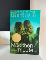 Buch Mädchenmeute Stuttgart - Wangen Vorschau