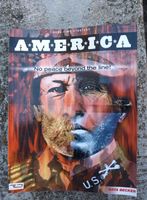 America No peace beyond the line Original Booklet Handbuch PC Sachsen - Ottendorf-Okrilla Vorschau