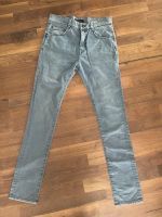 Jeans hellgrau LTB New Cooper Boys Slim Gr. 170 Bayern - Ergolding Vorschau