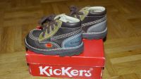 Kickers Gagbul Lauflernschuhe Gr. 21 (wie Gr. 20), neuwertig Nordrhein-Westfalen - Velbert Vorschau