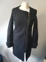 Winterjacke Jacke Kurzmantel Gr. M schwarz Düsseldorf - Benrath Vorschau