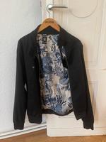 Volcom Jacke Schwarz M Friedrichshain-Kreuzberg - Kreuzberg Vorschau