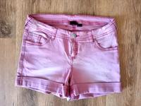 Süße Jeans Shorts | Esmara Niedersachsen - Ronnenberg Vorschau
