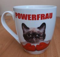 Ritzenhoff & Breker Tasse Powerfrau Nürnberg (Mittelfr) - Südstadt Vorschau