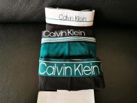 ⭐ Calvin Klein Boxershorts Gr. M, Trunks, Unterwäsche, Unterhose Hessen - Rödermark Vorschau