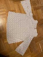 Bluse mit Kirschen Mango Hessen - Niestetal Vorschau