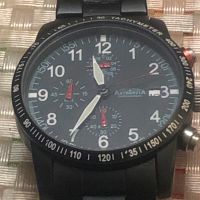 ASTROAVIA Herren-Armbanduhr Chronograph Quarz Edelstahl Köln - Rodenkirchen Vorschau