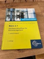 Europa Lehrmittel Büro 2.1 Kauffrau für Büromanagement Hessen - Lampertheim Vorschau