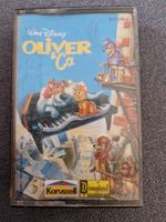 Hörspiel Kassette „ Oliver & Co.“ Nordrhein-Westfalen - Dinslaken Vorschau