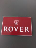 Aufkleber Rover,  Sticker Rheinland-Pfalz - Offenbach Vorschau