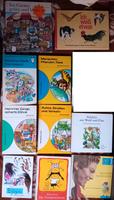 DDR Kinderbücher Sammlung Sachsen - Wilthen Vorschau