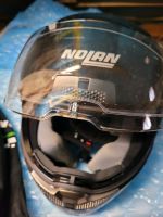 Motorrad Helm Nolan Bayern - Isen Vorschau