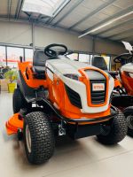 Stihl Rasentraktor / Aufsitzmäher RT 6112 ZL NEU vom Fachhändler Saarland - Nonnweiler Vorschau