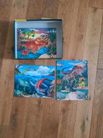 Verschiedene Kinder Puzzle Dinosaurier, paw patrol Nordrhein-Westfalen - Lübbecke  Vorschau