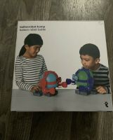 NEU! Gesellschaftsspiel Kinderspiel "Kampf der Ballonroboter" Rheinland-Pfalz - Kaiserslautern Vorschau