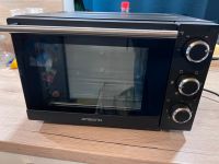 Mini Backofen Umluft 1200W Nordrhein-Westfalen - Lippetal Vorschau