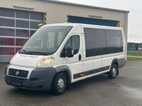 Fiat Ducato 3,0l Motor + Rollstuhlrampe EURO5 Schwerin - Neu Zippendorf Vorschau