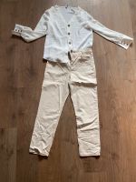 Regular Mom-Jeans NEU Mango + Gratis Bluse Niedersachsen - Haren (Ems) Vorschau