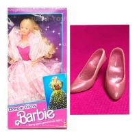 SUCHE* dream glow , Zauberglanz Barbie zubehör Schuhe Essen - Essen-Borbeck Vorschau