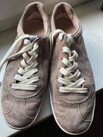 Kennel und Schmenger Sneakers Gr 38 Taupe Wuppertal - Vohwinkel Vorschau