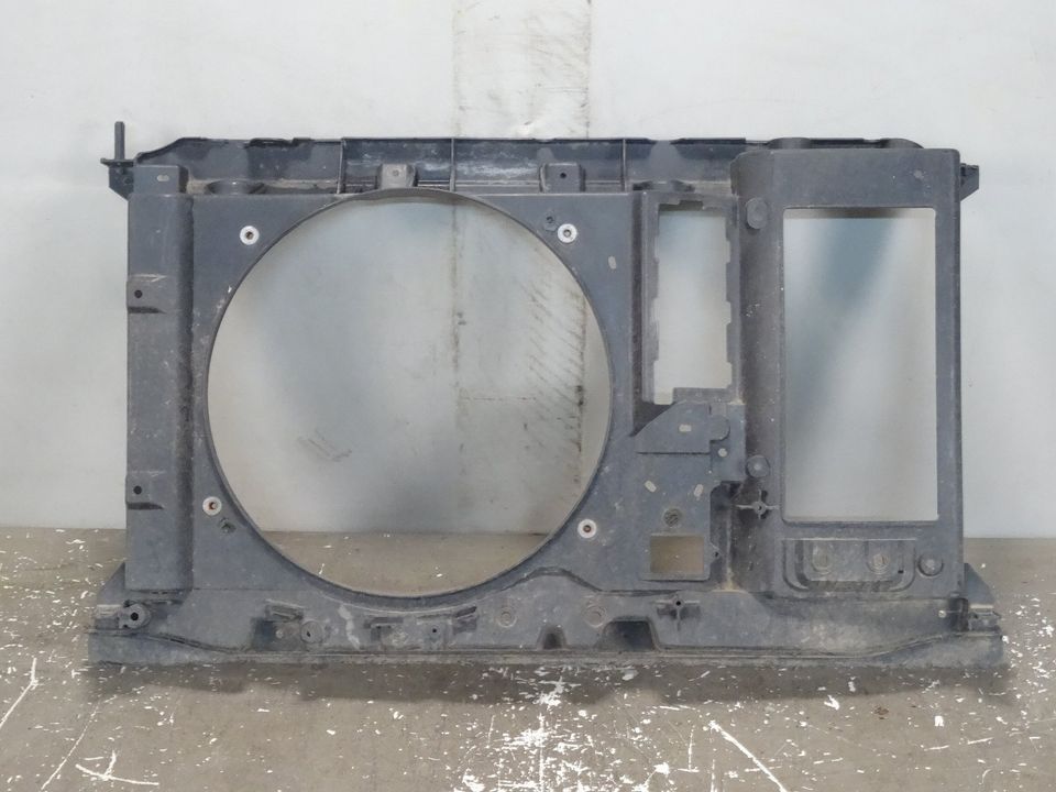 Citroen C4 Lüfter gehäuse 9658574780 halter träger 2006-2013 in Bochum