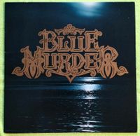 BLUE MURDER - Blue Murder Vinyl Heavy Metal Schallplatte Niedersachsen - Bad Harzburg Vorschau