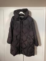 Ralph Lauren schwarze Daunenjacke / Mantel XXL - XXXL Rostock - Diedrichshagen Vorschau