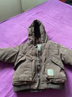 Winterjacke/Babyjacke von Staccato Kreis Pinneberg - Pinneberg Vorschau