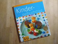 GU_Kochbuch/Backbuch "Kindergeburtstag" - NEUWERTIG! Pankow - Prenzlauer Berg Vorschau