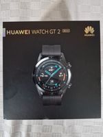 Huawei Watch GT2 wegen Marken-Wechsel zu verkaufen Hessen - Hanau Vorschau