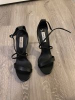 High Heels# schwarz # Steve Madden#neu#39.5 Baden-Württemberg - Kohlberg Vorschau