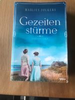Gezeitenstürme  von Marlies Folkens Rheinland-Pfalz - Hattert Vorschau