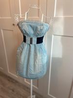 Jeanskleid von Stradivarius Hessen - Baunatal Vorschau