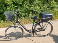 Simplon Alulite 8R Damenfahrrad 28" Rheinland-Pfalz - Worms Vorschau