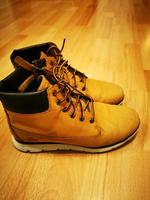 Timberland Winterschuhe Hannover - Vahrenwald-List Vorschau